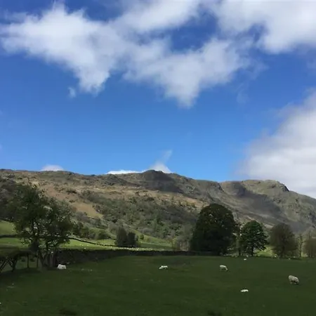 Todd Fell Barn 斯泰夫利