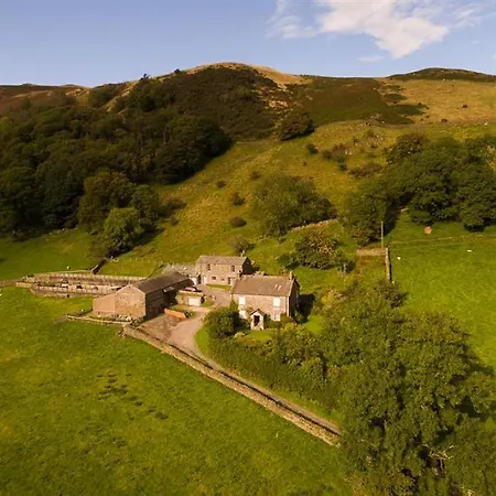 Todd Fell Barn 斯泰夫利