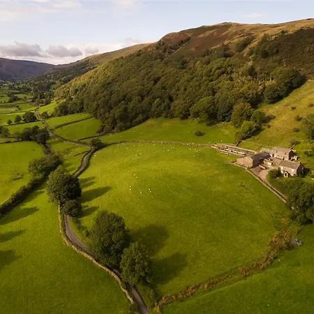 Todd Fell Barn *